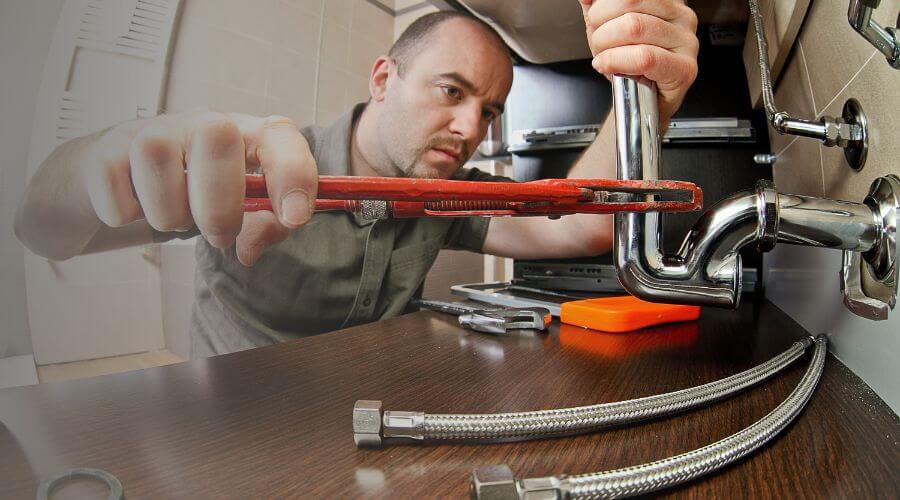 Professional water heater repair in Dime Box, TX
